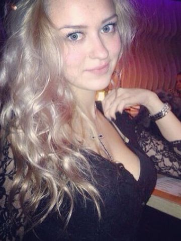 Анкета проститутки Дарина - Фото 1, , 24 года, №361681